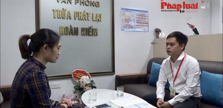 Thực hiện tốt chế định Thừa phát lại để cải cách tư pháp