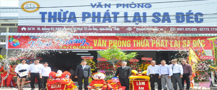 Thừa Phát Lại Sa Đéc
